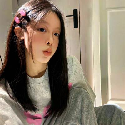 马莲花开