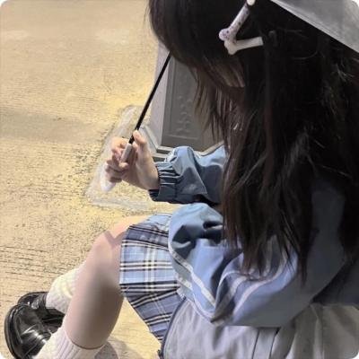 17岁的疑惑